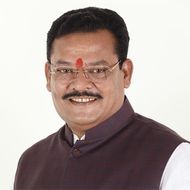 Sanjay Pandurang Shirsat