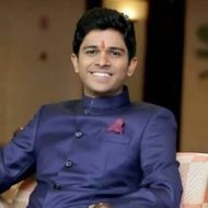 Santosh Raosaheb Danve