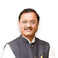 Sawarkar Tekchand Shrawan