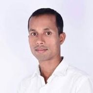 Shrinivas Chintaman Vanga