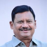 Subhash Ramchandrarao Dhote
