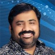 Suhas Dwarkanath Kande