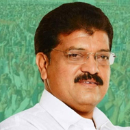 Suresh Damu Bhole (Rajumama)