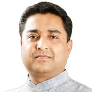 Tushar Govindrao Rathod