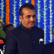 Shamrao Pandurang Patil