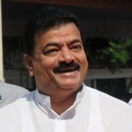 Bhaskar Jadhav