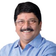 Shekhar Govindrao Nikam