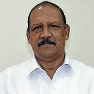 VIJAYKUMAR KRUSHNARAO GAVIT