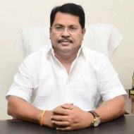 Vijay Namdevrao Wadettiwar