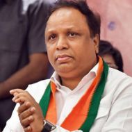 Ashish Shelar