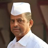 Zirwal Narhari Sitaram