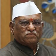 Bagde Haribhau Kisanrao