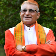 Dadarao Yadaoraoji Keche