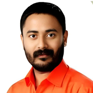 Devendra Mahadevrao Bhuyar