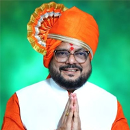 GULABRAO RAGHUNATH PATIL