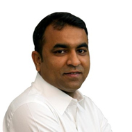 Meghe Sameer Dattatraya